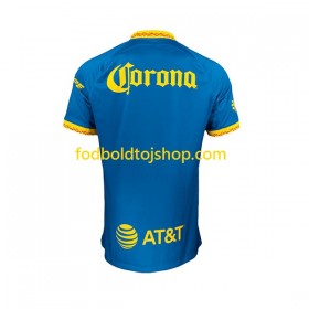 Club América Udebane trøje 2023-24 S/S